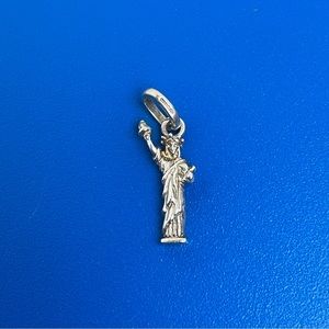 Links of London Silver Statue of Liberty Charm